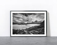 Afbeelding in Gallery-weergave laden, Lofoten #3
