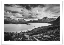Afbeelding in Gallery-weergave laden, Lofoten #3
